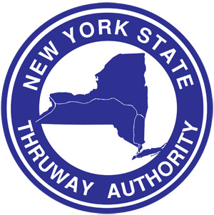 Media Graphics - New York State Thruway