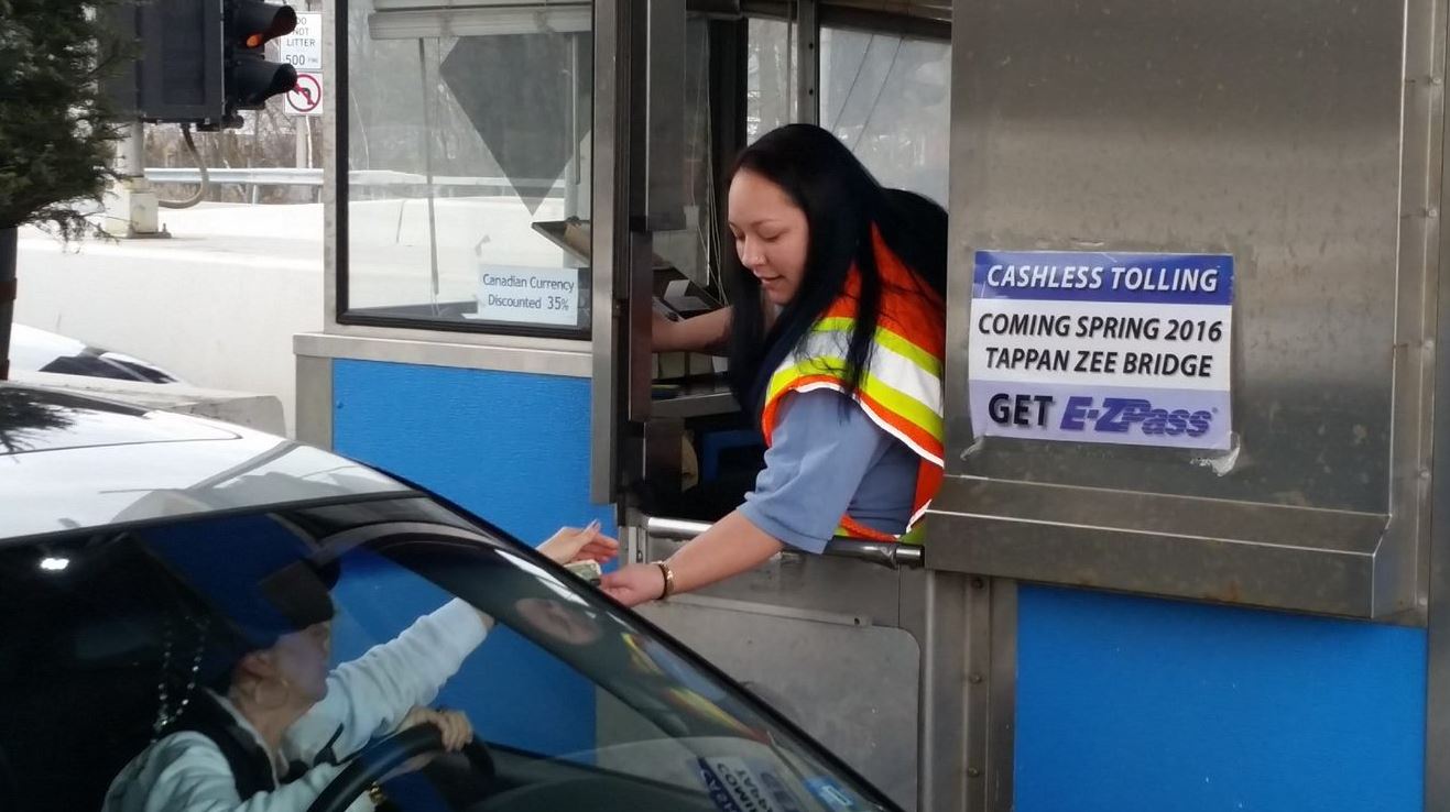 Out Of This World Info About How To Become A Toll Booth Operator 